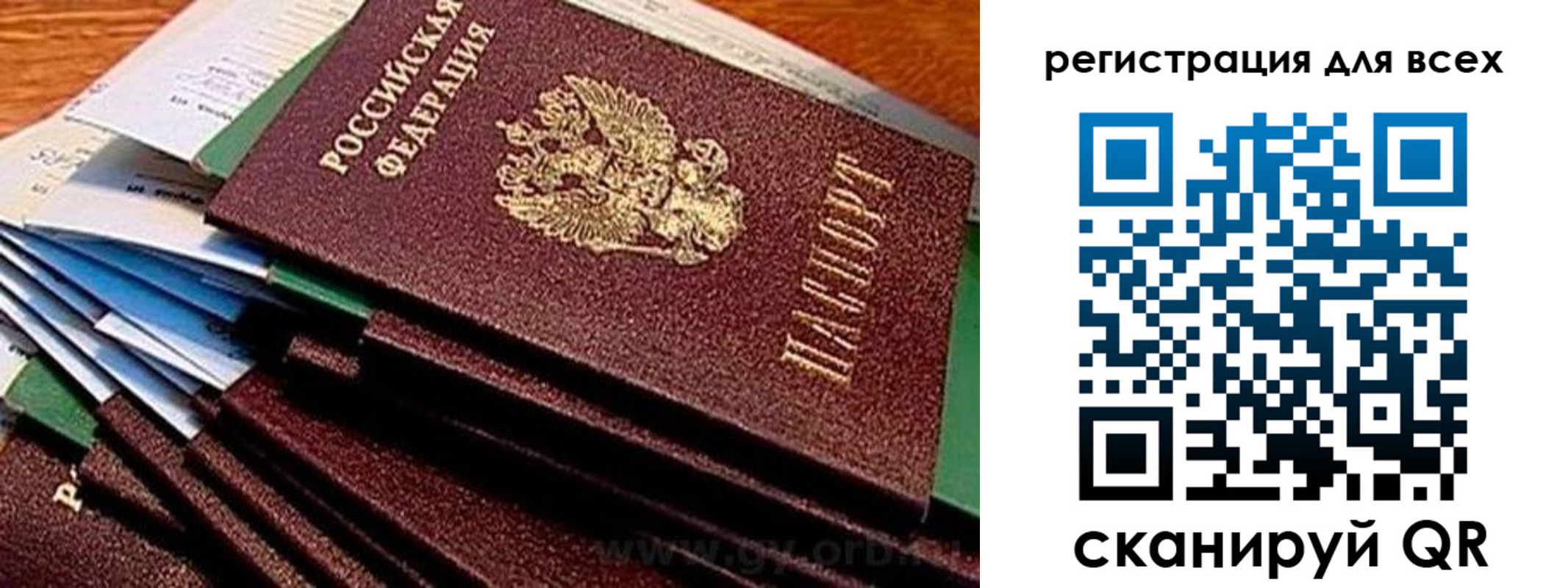 временная регистрация надежно в Воронежской области